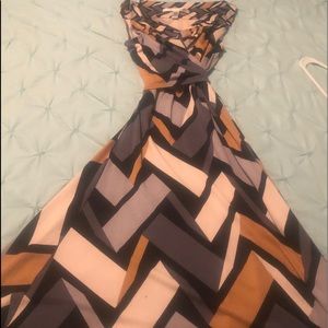 Diane Von Furstenberg Dreas